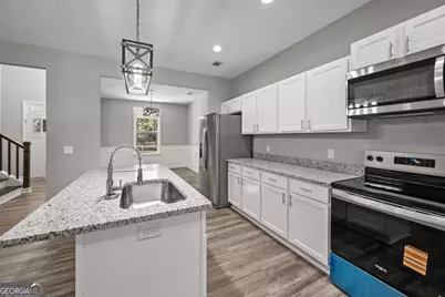 2801 Georgia Hwy 251, Townsend, GA 31331 - Photo 14