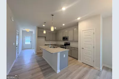 1428 Trellis Court #(LOT 23), Hampton, GA 30228 - Photo 22