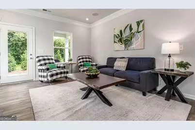 1428 Trellis Court #(LOT 23), Hampton, GA 30228 - Photo 6