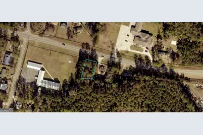 Lot 4 W King Ave, Kingsland, GA 31548 - Photo 6