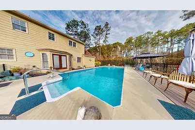 406 Pony Trail, Statesboro, GA 30458 - Photo 62