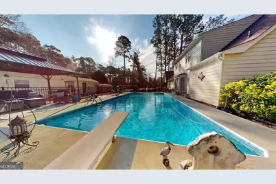 406 Pony Trail, Statesboro, GA 30458 - Photo 60