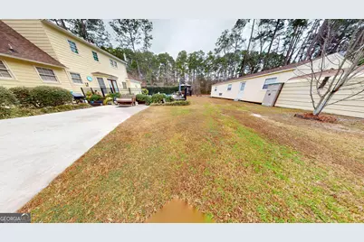 406 Pony Trail, Statesboro, GA 30458 - Photo 54