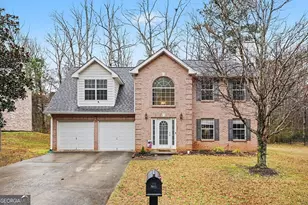 116 Bellington Dr, McDonough, GA 30253 - Photo 1