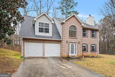 116 Bellington Drive, McDonough, GA 30253 - Photo 2
