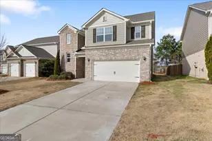 170 Al Jennah Blvd, Locust Grove, GA 30248 - Photo 2
