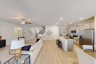 1007 Holliday Pass, Griffin, GA 30223 - Photo 4