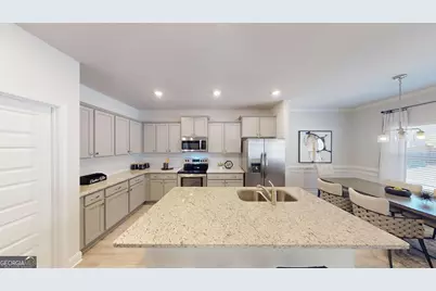 1007 Holliday Pass, Griffin, GA 30223 - Photo 6