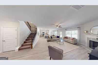 1007 Holliday Pass, Griffin, GA 30223 - Photo 10