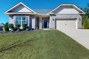 1007 Holliday Pass, Griffin, GA 30223 - Photo 1