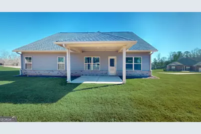 1007 Holliday Pass, Griffin, GA 30223 - Photo 2