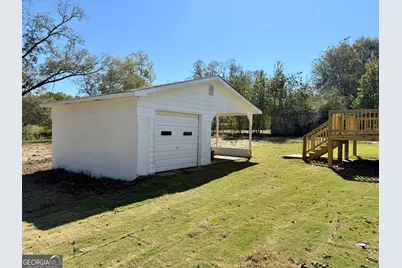 1772 Grant Avenue, Manchester, GA 31816 - Photo 4