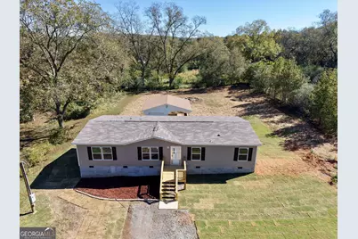 1772 Grant Avenue, Manchester, GA 31816 - Photo 2