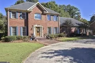 2488 Harvest Dr SE, Conyers, GA 30013 - Photo 1