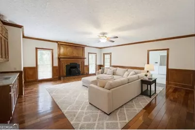 2488 Harvest Drive SE, Conyers, GA 30013 - Photo 4