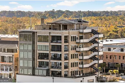 440 Geo Meyer Avenue #5, Savannah, GA 31401 - Photo 68