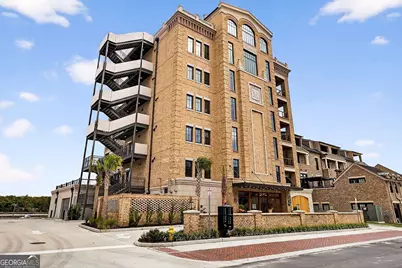 440 Geo Meyer Avenue #5, Savannah, GA 31401 - Photo 2