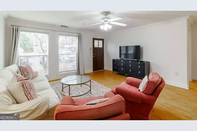 490 Barnett Shoals Road #207, Athens, GA 30605 - Photo 10