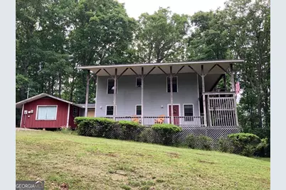 277 Hamilton Road, Blairsville, GA 30512 - Photo 1