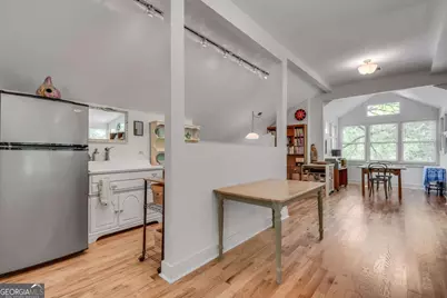 4621 Lakeshore Drive, Pine Lake, GA 30072 - Photo 30