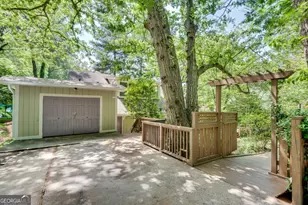 4621 Lakeshore Dr, Pine Lake, GA 30072 - Photo 40