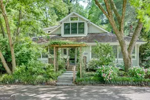 4621 Lakeshore Dr, Pine Lake, GA 30072 - Photo 1