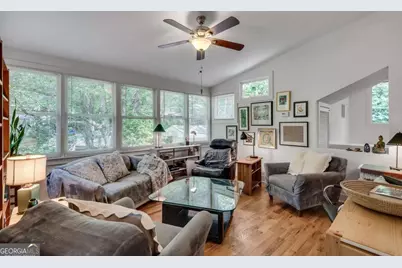 4621 Lakeshore Drive, Pine Lake, GA 30072 - Photo 38