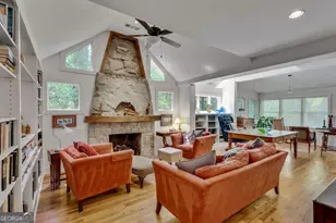 4621 Lakeshore Dr, Pine Lake, GA 30072 - Photo 18