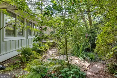 4621 Lakeshore Drive, Pine Lake, GA 30072 - Photo 44