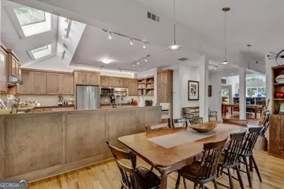 4621 Lakeshore Drive, Pine Lake, GA 30072 - Photo 12