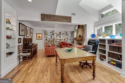 4621 Lakeshore Drive, Pine Lake, GA 30072 - Photo 16