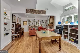 4621 Lakeshore Dr, Pine Lake, GA 30072 - Photo 16