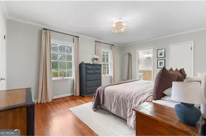 106 Benson Drive, Statesboro, GA 30458 - Photo 6