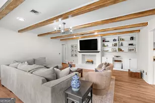 106 Benson Dr, Statesboro, GA 30458 - Photo 2