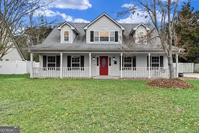 31 Creekside Drive, Saint Marys, GA 31558 - Photo 30