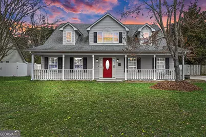 31 Creekside Drive, Saint Marys, GA 31558 - Photo 1