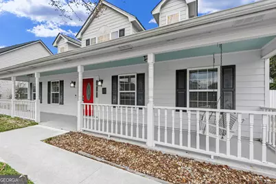 31 Creekside Drive, Saint Marys, GA 31558 - Photo 2