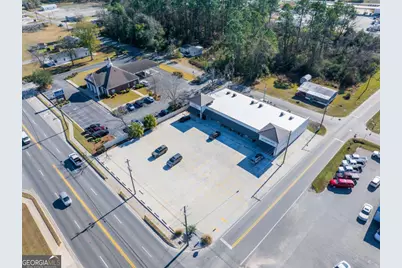 719 W Parker Street, Baxley, GA 31513 - Photo 4