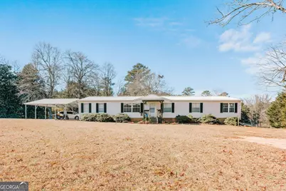 201 Main Street S, Stephens, GA 30667 - Photo 2