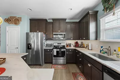 194 Brickhill Circle, Savannah, GA 31407 - Photo 8