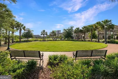 416 Upper East Avenue, Savannah, GA 31401 - Photo 16