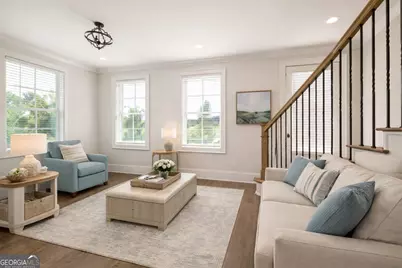 416 Upper East Avenue, Savannah, GA 31401 - Photo 14