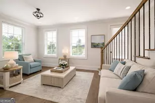 416 Upper E Ave, Savannah, GA 31401 - Photo 14