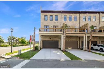 416 Upper East Avenue, Savannah, GA 31401 - Photo 26