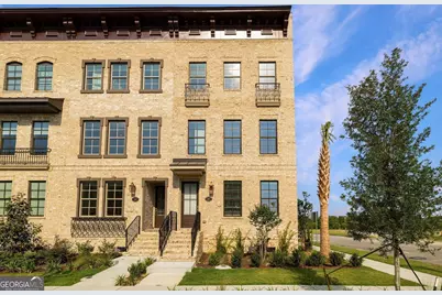 416 Upper East Avenue, Savannah, GA 31401 - Photo 1