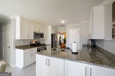 1478 Rogers Crossing Drive, Lithonia, GA 30058 - Photo 16