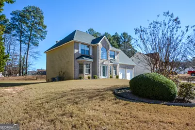 1478 Rogers Crossing Drive, Lithonia, GA 30058 - Photo 2