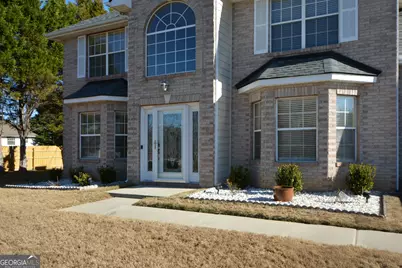 1478 Rogers Crossing Drive, Lithonia, GA 30058 - Photo 4