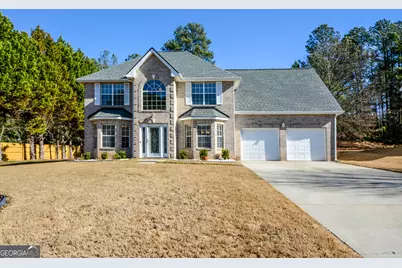 1478 Rogers Crossing Drive, Lithonia, GA 30058 - Photo 1