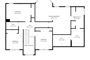 1478 Rogers Crossing Dr, Lithonia, GA 30058 - Photo 62